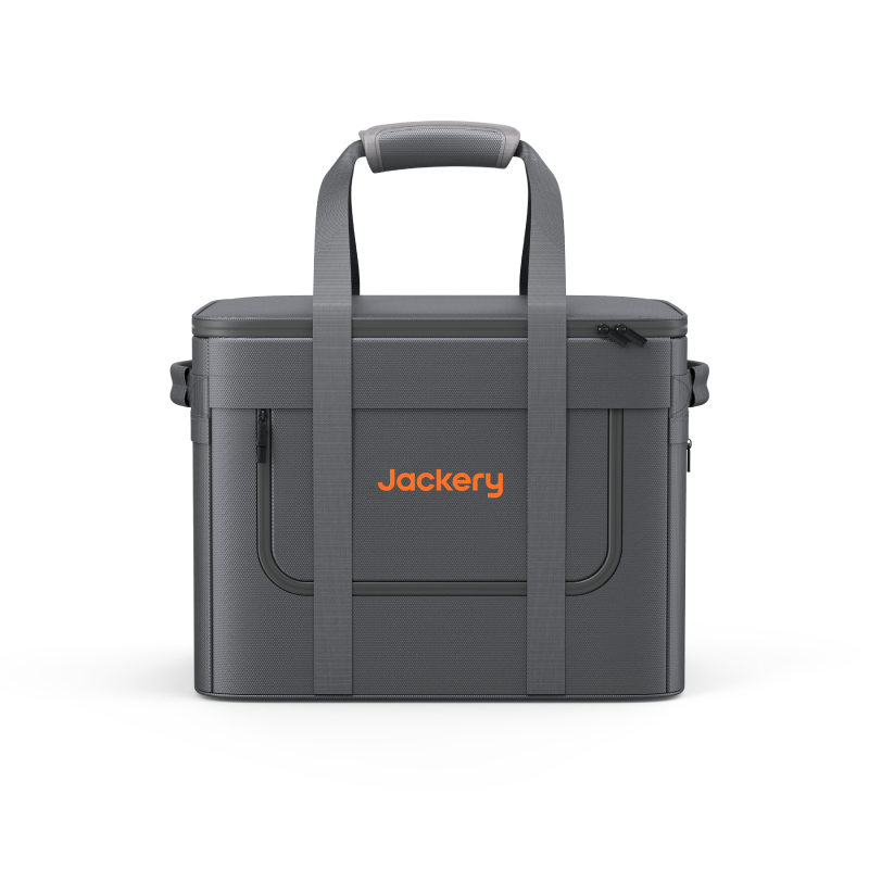 Jackery Extreme Guard L Power Station Carrying Bag product image