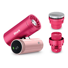 Shark ChillPill 3-in-1 Fan, Mist & InstaChill System Dragon Fruit | FA022UKPK