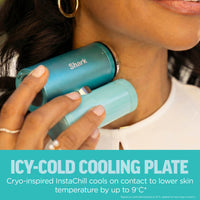 Shark ChillPill 3-in-1 Fan, Mist & InstaChill System Glacier product image