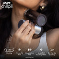 Shark ChillPill 3-in-1 Fan, Mist & InstaChill System Carbon product image