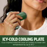 Shark ChillPill 3-in-1 Fan, Mist & InstaChill System Matcha product image
