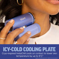 Shark ChillPill 3-in-1 Fan, Mist & InstaChill System Haze product image
