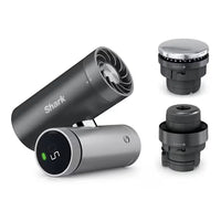 Shark ChillPill 3-in-1 Fan, Mist & InstaChill System Carbon product image