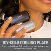 Shark ChillPill 3-in-1 Fan, Mist & InstaChill System Carbon product image