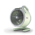 Shark FlexBreeze HydroGo Misting Fan Mint Green product image