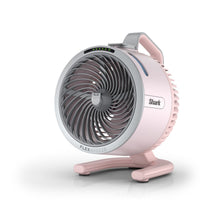 Shark FlexBreeze HydroGo Misting Fan Quartz product image