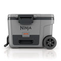 Ninja FrostVault 45QT/42L Wheeled Cooler with Dry Zone Slate Grey product image