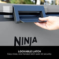 Ninja FrostVault 65QT/61L Wheeled Cooler with Dry Zone Slate Grey product image