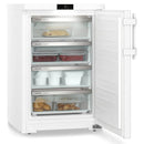 Liebherr FE 1404 Pure 107 L Undercounter Freezer | White