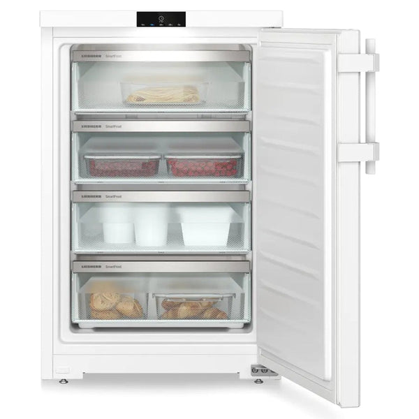 Liebherr FE 1404 Pure 107 L Undercounter Freezer | White