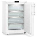 Liebherr FE 1404 Pure 107 L Undercounter Freezer | White