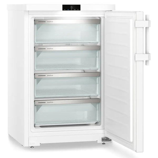 Liebherr FE 1404 Pure 107 L Undercounter Freezer | White
