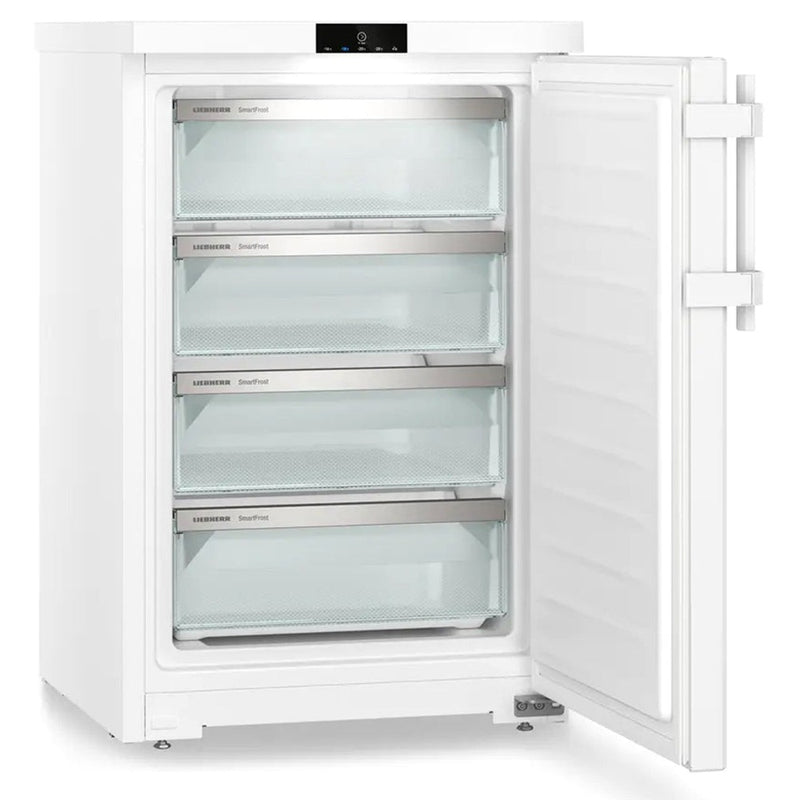 Liebherr FE 1404 Pure 107 L Undercounter Freezer | White