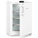 Liebherr FE 1404 Pure 107 L Undercounter Freezer | White