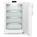 Liebherr FE 1404 Pure 107 L Undercounter Freezer | White