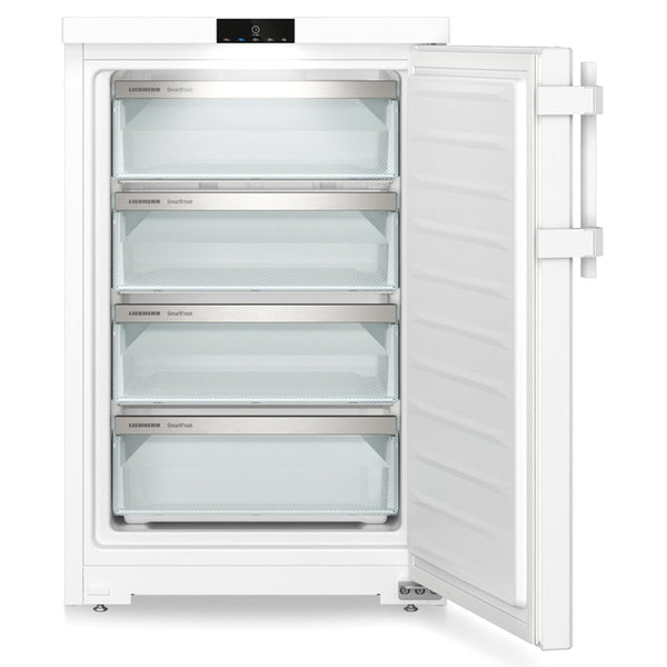 Liebherr FE 1404 Pure 107 L Undercounter Freezer | White