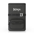 Ninja FrostVault Go 17L 24-Can Backpack Soft Cooler Charcoal Grey product image