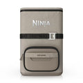 Ninja FrostVault Go 17L 24-Can Backpack Soft Cooler Birch Beige product image