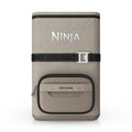 Ninja FrostVault Go 23L 36-Can Backpack Soft Cooler Birch Beige product image
