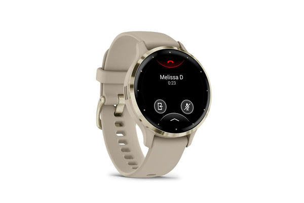 Garmin Venu 3S GPS Smartwatch | 49-GAR-010-02785-02