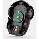 Flymo UltraLife 800 Robotic Lawnmower | 970620701 Flymo Robot Lawnmower Euronics Ireland