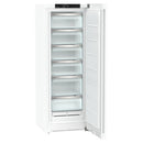 Liebherr Plus Series FND 5026 239 L Upright Freezer | White