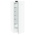Liebherr Plus Series FND 5026 239 L Upright Freezer | White