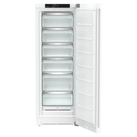 Liebherr Plus Series FND 5026 239 L Upright Freezer | White