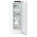 Liebherr Plus Series FND 5026 239 L Upright Freezer | White