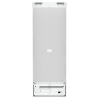 Liebherr Plus Series FND 5026 239 L Upright Freezer | White