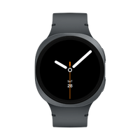Samsung Galaxy Watch8 Bluetooth 44mm - Dark Grey | SM-L330NDAAEUA