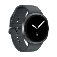 Samsung Galaxy Watch8 Bluetooth 44mm - Dark Grey | SM-L330NDAAEUA