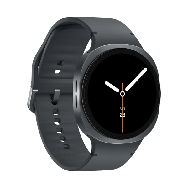 Samsung Galaxy Watch8 Bluetooth 44mm - Dark Grey | SM-L330NDAAEUA