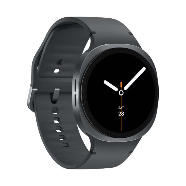 Samsung Galaxy Watch8 Bluetooth 44mm - Dark Grey | SM-L330NDAAEUA