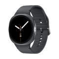 Samsung Galaxy Watch8 Bluetooth 44mm - Dark Grey | SM-L330NDAAEUA