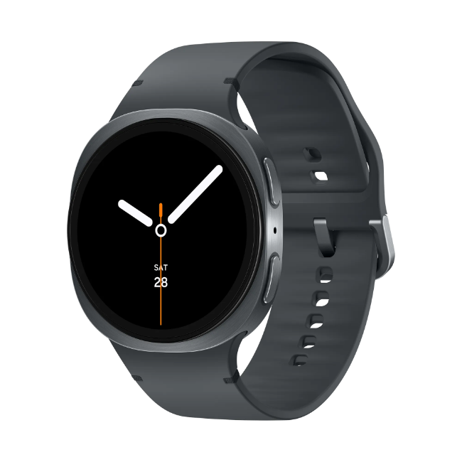 Samsung Galaxy Watch8 Bluetooth 44mm - Dark Grey | SM-L330NDAAEUA