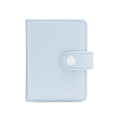 FUJIFILM instax mini 13 Accessory Kit Frost Blue - photo album
