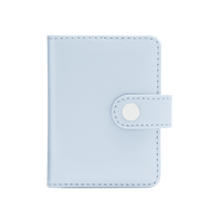 FUJIFILM instax mini 13 Accessory Kit Frost Blue - photo album