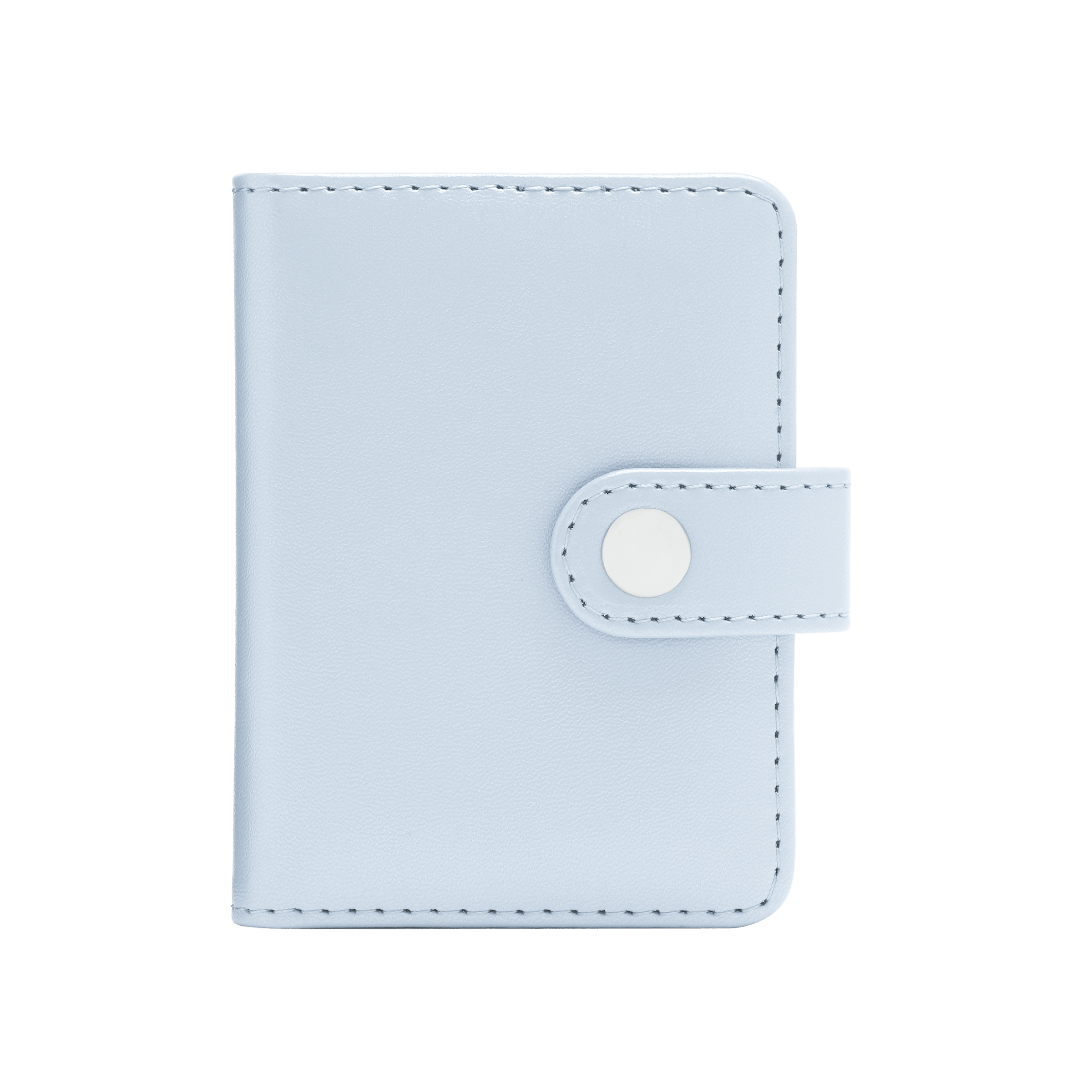 FUJIFILM instax mini 13 Accessory Kit Frost Blue - photo album