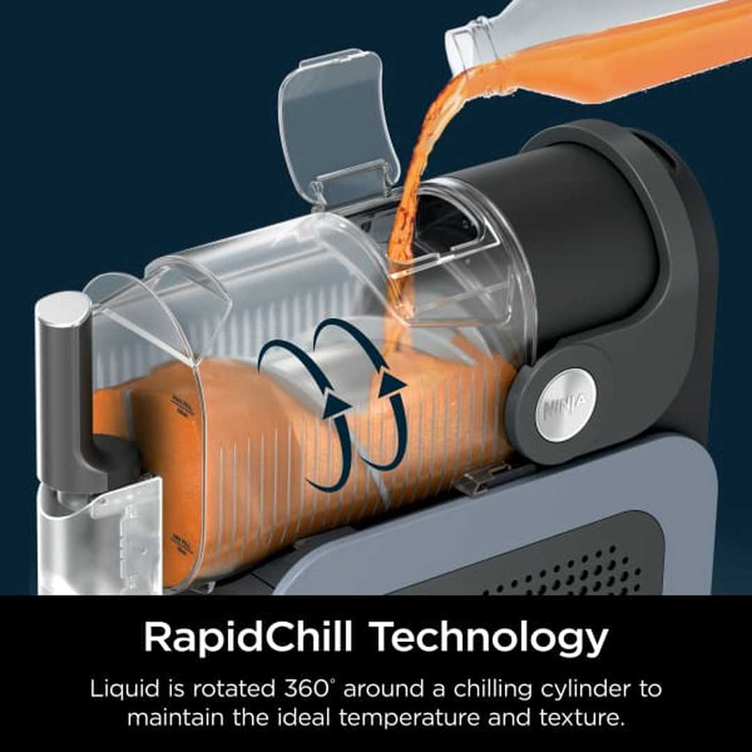 Ninja SLUSHi™ Professional Frozen Drink Maker | FS301UK Ninja Kitchen Gadgets Euronics Ireland