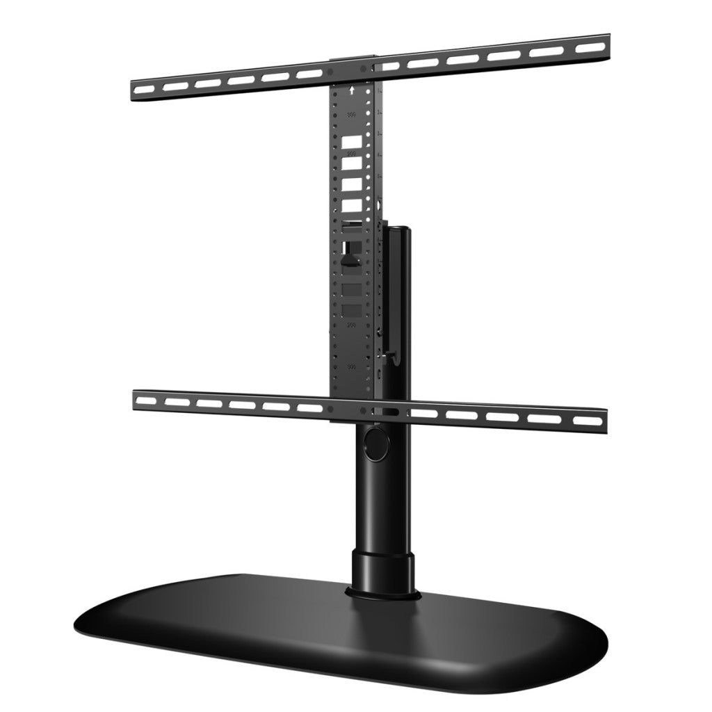 SANUS VuePoint Swivel TV Base 32"-65" - official product image