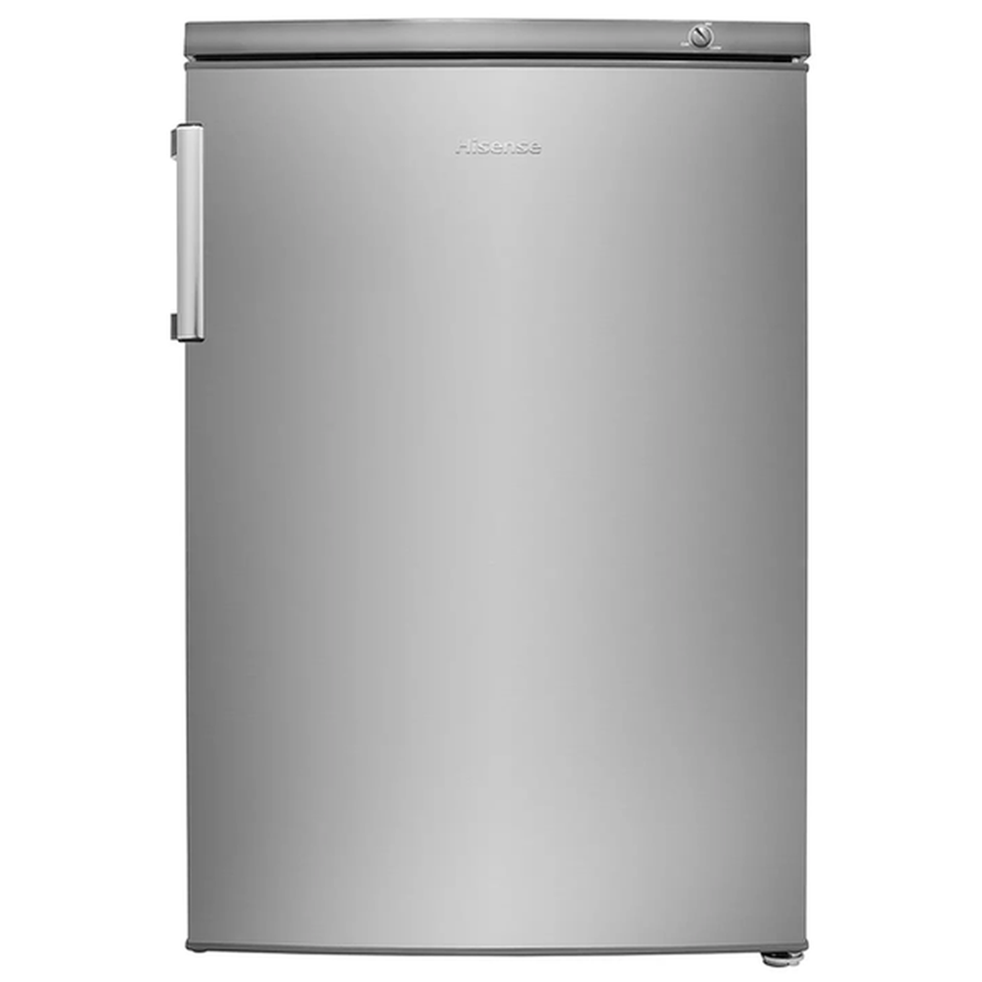 Hisense Freestanding Undercounter Freezer | FV105D4BC21 Hisense Under Counter Freezer Euronics Ireland