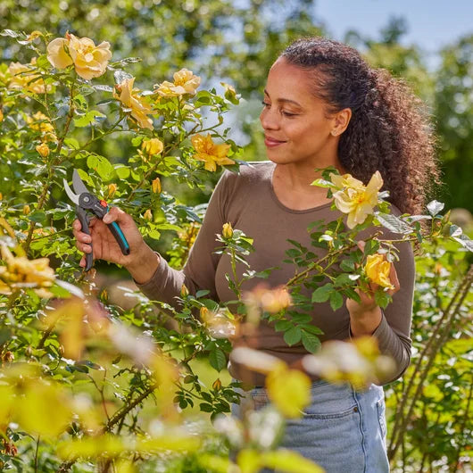 Gardena PremiumCut FLEX | 12242-20 Gardena Gardening Tools Euronics Ireland