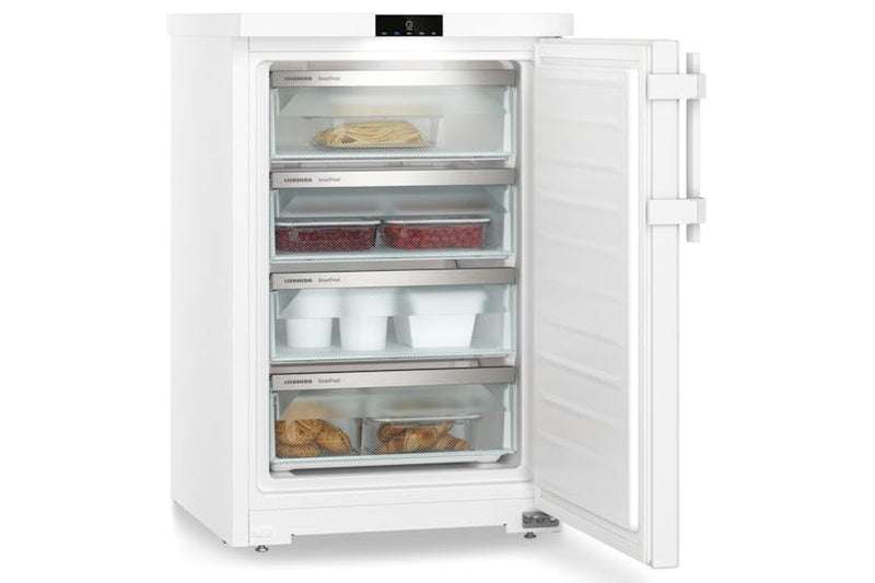 Liebherr Pure Undercounter Freezer | FE1404