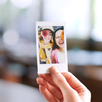 FUJIFILM instax mini Instant Film Twin Pack 20 Shots - white-border instax mini print