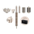 Shark FlexStyle 5-in-1 Air Styler & Hair Dryer Gift Set | HD446JSUK