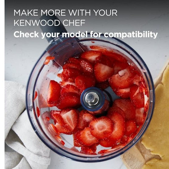 Kenwood Chef/kMix Food Processor Attachment | KAH65.000PL