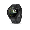 Garmin Forerunner® 165 Black/Slate grey | 49-GAR-010-02863-20