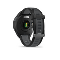 Garmin Forerunner® 165 Black/Slate grey | 49-GAR-010-02863-20