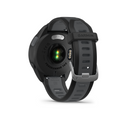 Garmin Forerunner® 165 Black/Slate grey | 49-GAR-010-02863-20